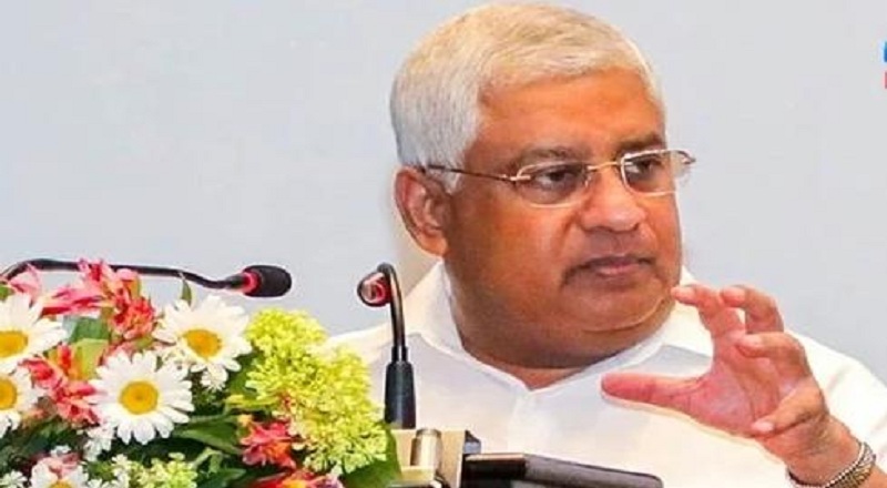 ஒட்டுமொத்த பொலிஸ் அதிகாரிகளும் வெட்கப்பட வேண்டும் : டிரான் அலஸ்!