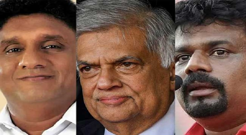 தேசிய மக்கள் சக்தி தலைமையிலான அரசாங்கத்தை விரும்பும் மக்கள்!