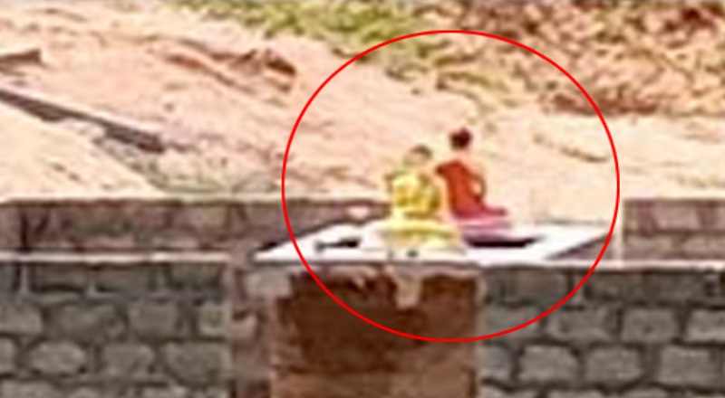 இலுப்பைக்குளம் பகுதியில் வைக்கப்பட்ட புத்தர் சிலை : கேள்விக்குறியாகும் தமிழர்களின் எதிர்காலம்