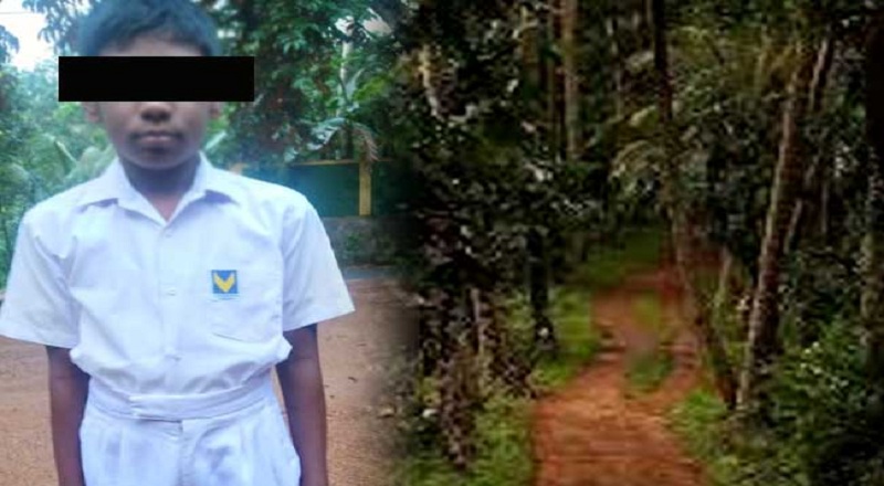 புலத்சிங்கள பகுதியில் மயங்கி விழுந்த மாணவர் ஒருவர் உயிரிழப்பு!