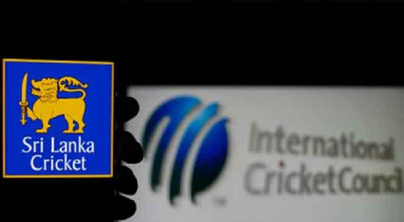 இலங்கை கிரிக்கெட்டின் உறுப்புரிமை இடைநிறுத்தப்பட்டமை திடீரென எடுக்கப்பட்ட முடிவு அல்ல : ஐ.சி.சி அதிகாரிகள்!