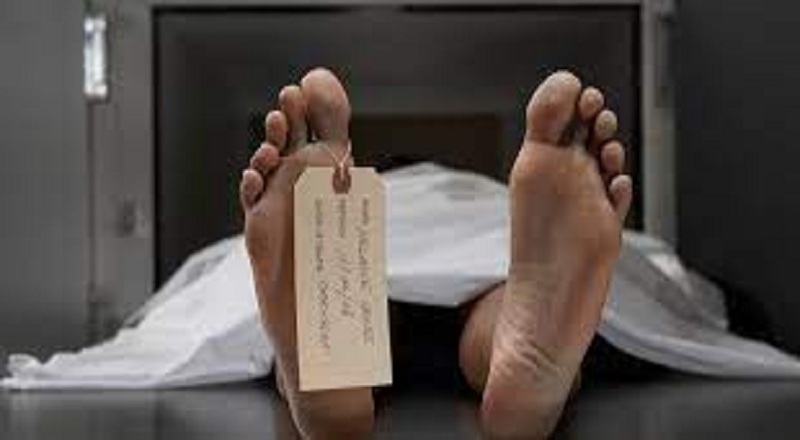 பனாமுர பகுதியில் மயங்கி விழுந்து நபர் ஒருவர் உயிரிழப்பு!