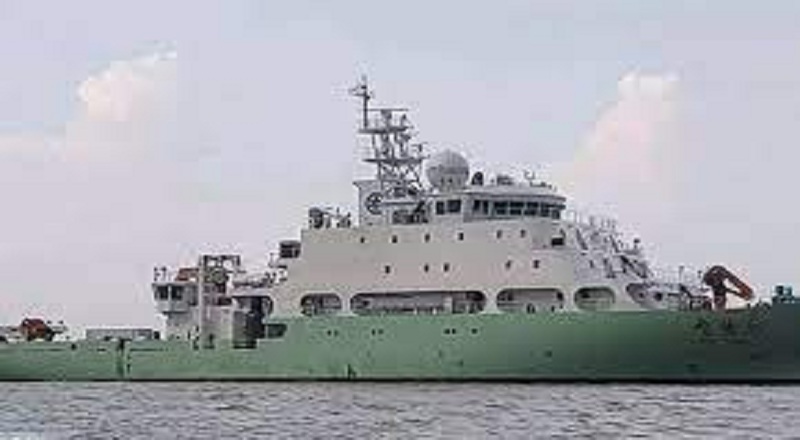 வெளிநாட்டு போர் விமானங்கள், ஆராய்ச்சி கப்பல்கள் குறித்து தூதரகங்களுக்கு அறிவிக்க முடிவு!