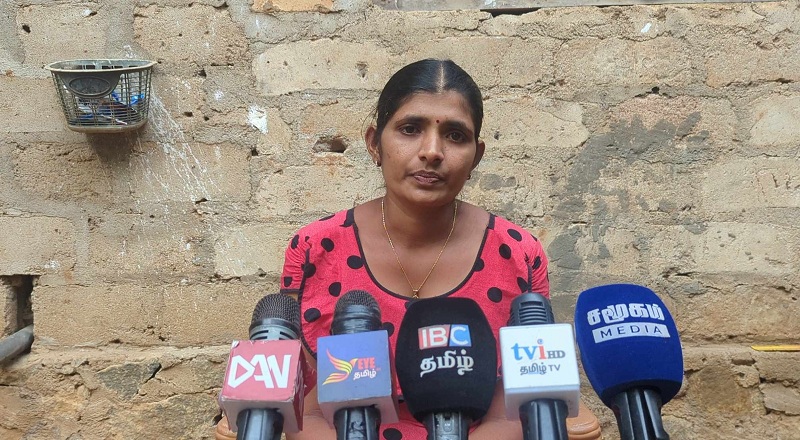 வவுனியாவில்  புலமை பரிசில் பரீட்சைக்கு தோற்ற அனுமதி வழங்காத அதிபர்!