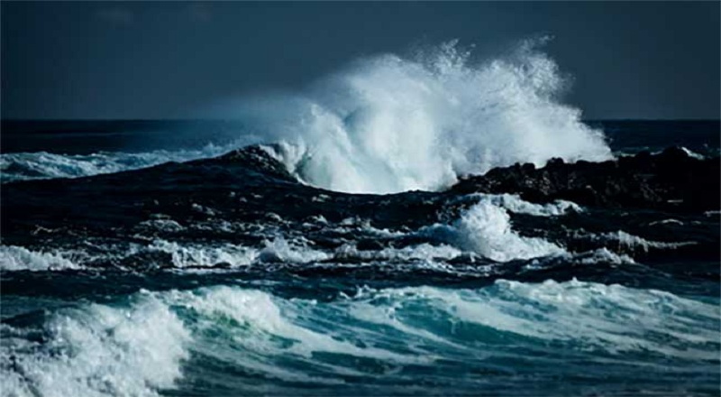 வங்கக்கடலில் ஆழ்ந்த காற்றழுத்த தாழமுக்கம் உருவாக்கம் :  வளிமண்டலவியல் திணைக்களம் எச்சரிக்கை!