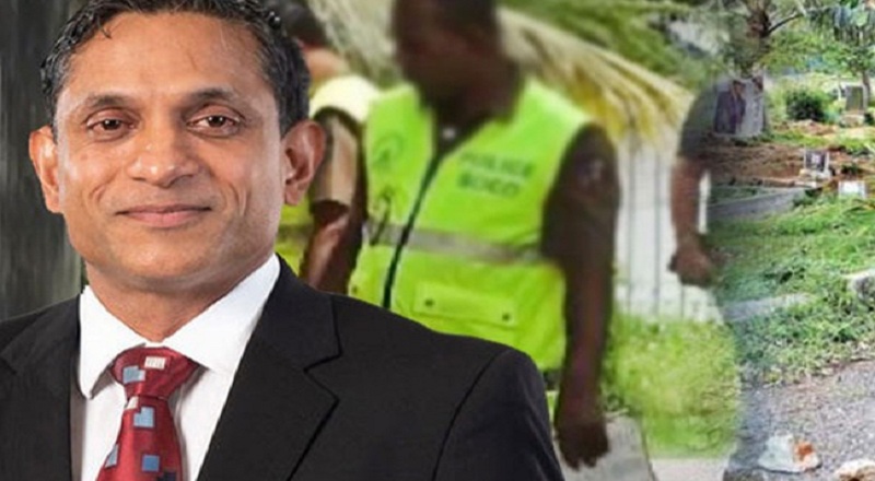 தினேஷ் ஷாப்டரின் காப்புறுதித் தொகையை இடைநிறுத்த வேண்டிய அவசியம் இல்லை - நீதவான் உத்தரவு!