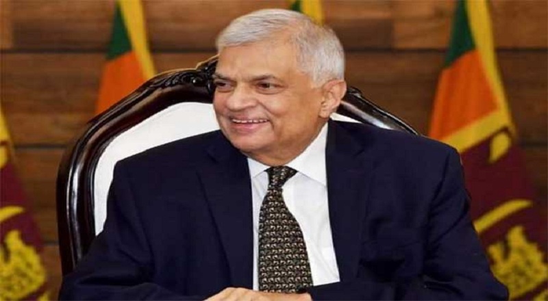 புலம் பெயர் மக்களிடம் ரணில் விசேட கோரிக்கை!