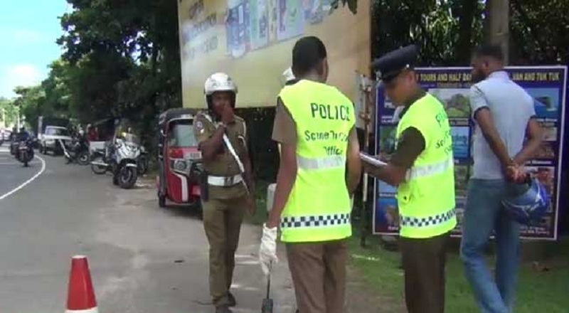 காலி, தடல்ல பிரதேசத்தில் துப்பாக்கிச்சூடு!