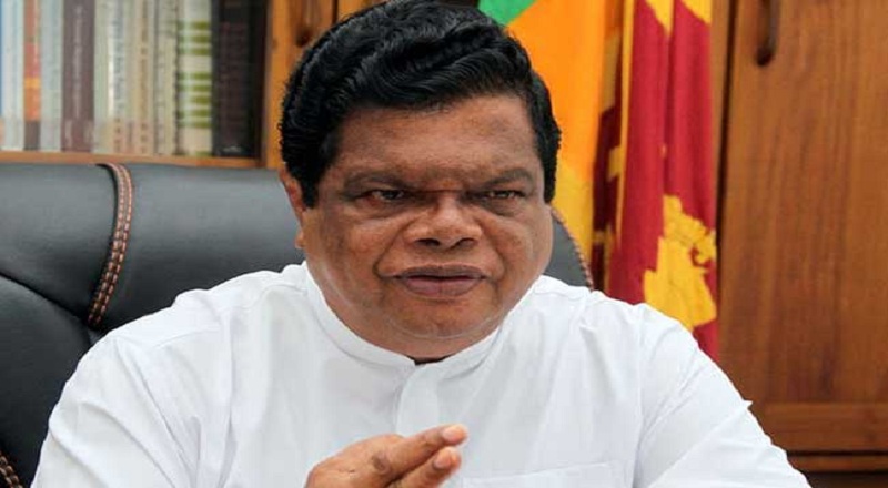 யார் ஆட்சிக்கு வந்தாலும் 2048 வரை நாட்டின் கடனை செலுத்த வேண்டும்  : பந்துல குணவர்த்தன!