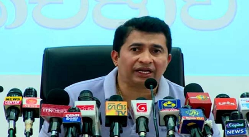 கோப் குழுவால் கேலிக் கூத்தாக்கப்படும் பாராளுமன்றம் : ரொஷான் ரணசிங்க!