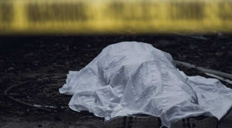 அங்குருவத்தோட்ட வயல் ஒன்றில் இனம்தெரியாத நபரின் சடலம் மீட்பு!