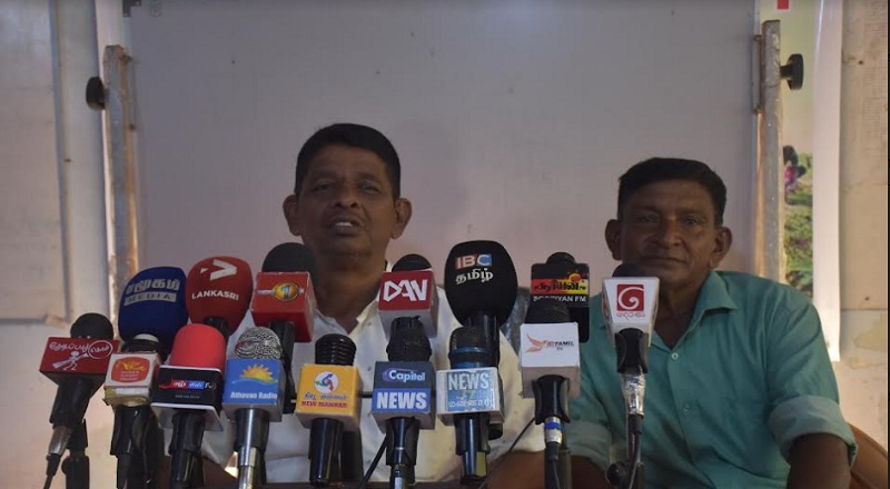 இந்திய சிறையில் உள்ள  இலங்கை மீனவர்களை விடுவிக்க ஜனாதிபதி இனியாவது முயற்சி செய்ய வேண்டும்!