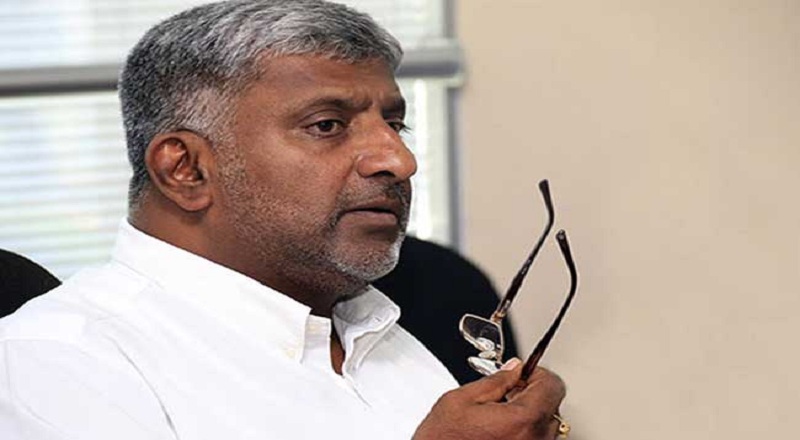 அமைச்சர்  பிரசன்ன ரணதுங்கவின் வழக்கு விசாரணைக்கு திகதியிடப்பட்டுள்ளது!