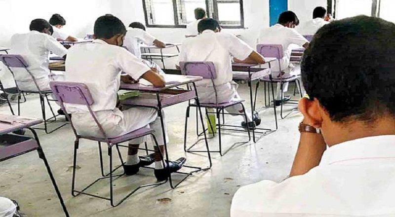 இன்னும் சில தினங்களில்  O/L பரீட்சை முடிவுகள் வெளியாகவுள்ளன!