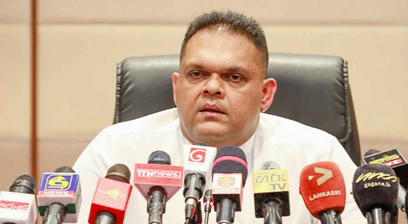 வாகன இறக்குமதி கட்டுப்பாடுகள் குறித்து அமைச்சர் ஷெஹான் சேமசிங்க வெளியிட்ட அறிவிப்பு!