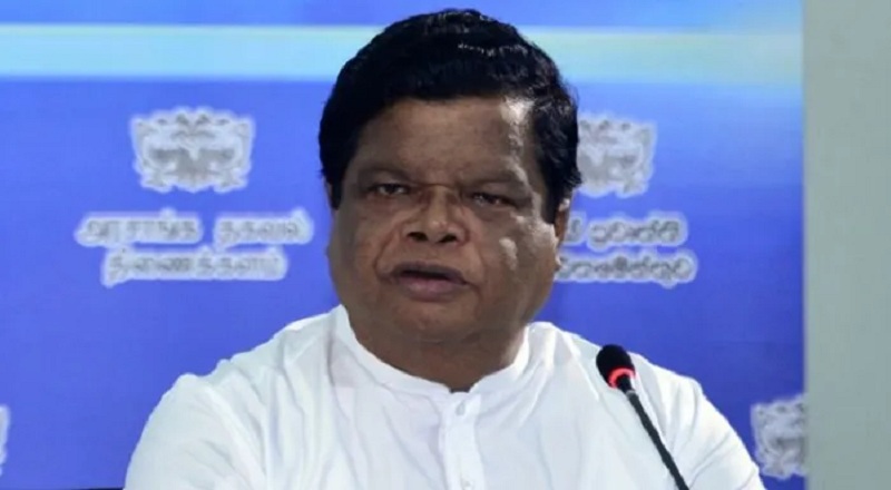 இந்த நாட்டை ஒருவாரத்துக்கு கூட ஆட்சி செய்ய முடியாது : பந்துல குணவர்த்தன!