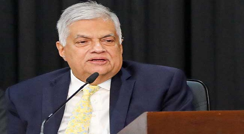 மக்களின் இலவச காணி உரிமை உறுதிப்படுத்தப்படும் : ரணில் விக்கிரமசிங்க!