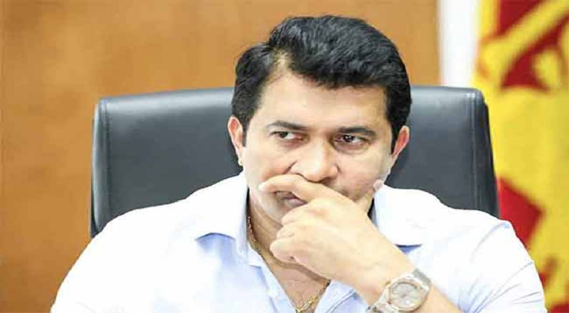 ஊழல்வாதிகள் மீண்டும் ஆட்சிக்கு வருவதை தடுக்க வேண்டும் : ரொஷான் ரணசிங்க!