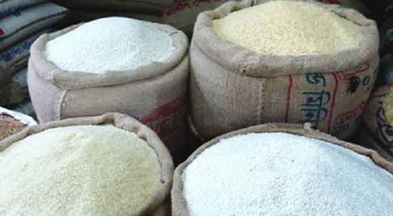 அரிசியை இறக்குமதி செய்வதற்கு நடவடிக்கை!