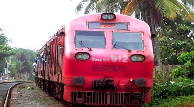 ரயில் சேவைகள் தாமதமாகலாம் என அறிவிப்பு!