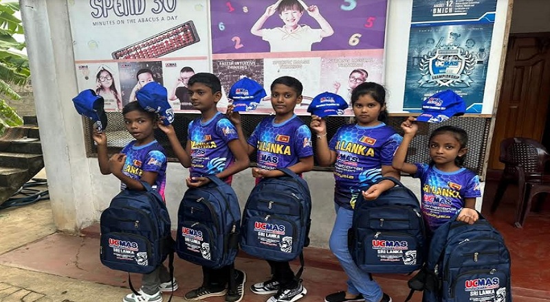 மனக்கணித போட்டி : மலேசியா செல்லும் மன்னார் மாவட்டமாணவர்கள்!