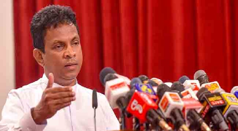 உள்ளூராட்சி தேர்தலுக்கு விண்ணப்பித்த அரச ஊழியர்களை அவர்கள் பணிப்புரிந்த இடத்திற்கே இடமாற்றம் செய்ய நடவடிக்கை!