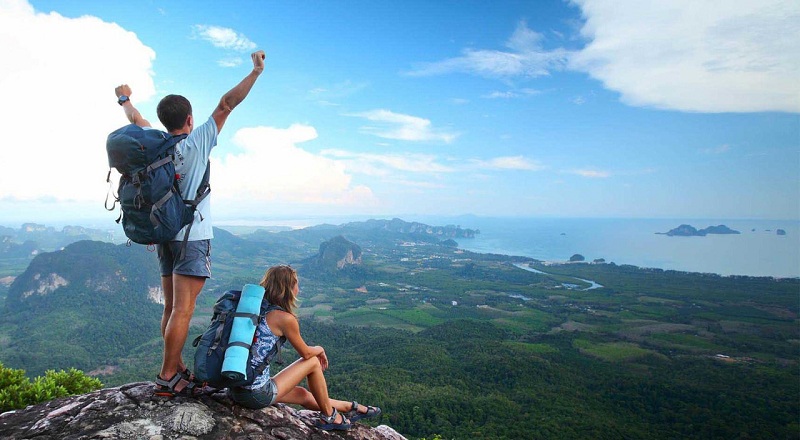 இந்த வருட இறுதிக்குள் 15 இலட்சம் சுற்றுலா பயணிகளை அழைத்துவர திட்டம்!