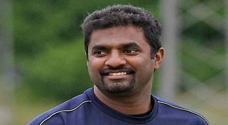 இலங்கை அணியிடம் ஒழுக்கம் இல்லை :  முத்தையா முரளிதரன்!