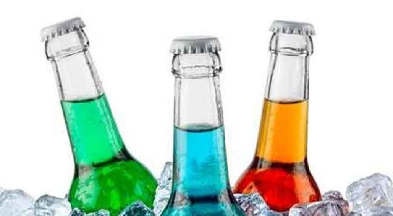 பாடசாலை மாணவர்களிடையே இனிப்பு பானங்களின் நுகர்வு அதிகரிப்பு!