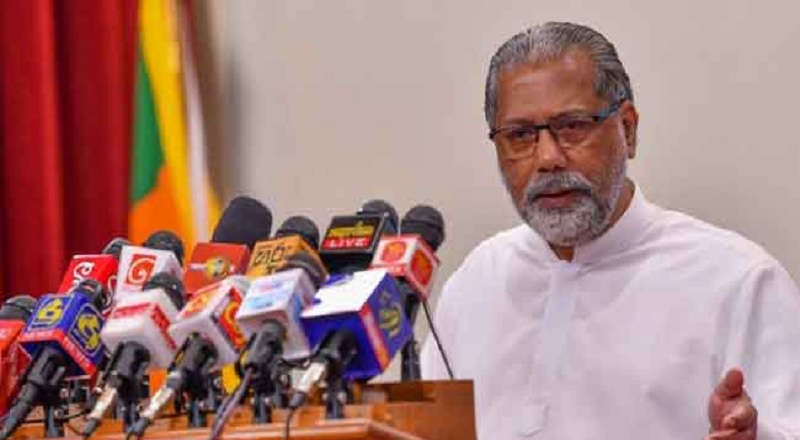 புத்தசாசன மத மற்றும் கலாசார அலுவல்கள் அமைச்சின் வரவு செலவு திட்டம் நிறைவேற்றப்பட்டுள்ளது!