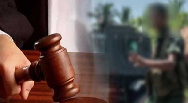 மன்னாரில் கொலை குற்றவாளி ஒருவருக்கு 14 வருடங்களின் பின்னர் வழங்கப்பட்ட தண்டனை!