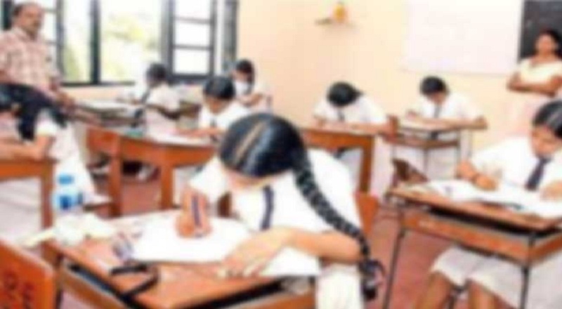 புத்த தர்மம் பாடத்திற்கு தோற்றிய பெரும்பாலான மாணவர்கள் பரீட்சையில் தோல்வியடைந்துள்ளனர்!