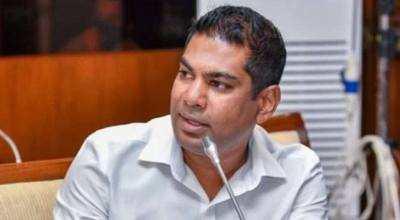 ஜனவரி மாதம் முதல் மின் கட்டணத்தில் மாற்றம்!  காஞ்சன விஜேசேகர