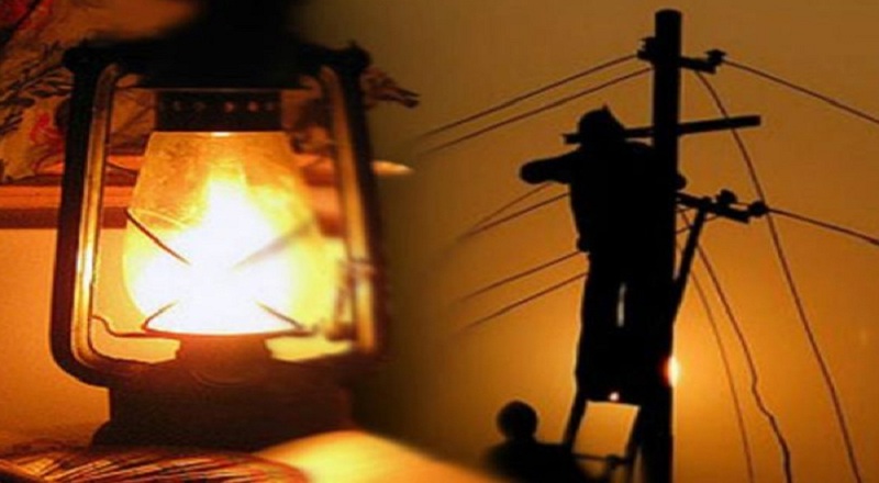 மின் விநியோகம் வழமைக்கு திரும்பியது! விசேட விசாரணைகளை மேற்கொள்ள நடவடிக்கை!