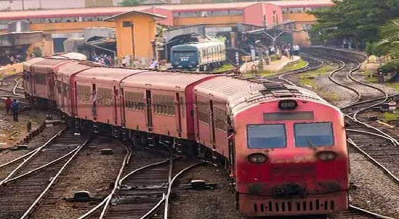 வடக்கு ரயில் சேவையில் பாதிப்பு : மக்களுக்கு முக்கிய அறிவிப்பு!