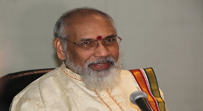 தமிழ் மக்கள் நிம்மதியாக வாழ அதிகார பரவலாக்கம் கூட்டு ஒற்றுமையின் அடிப்படையில் ஏற்படுத்தப்பட வேண்டும்!