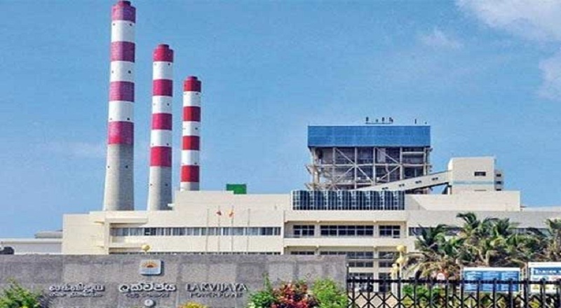 நுரைச்சோலை அனல்மின் நிலையம் வழமைக்கு திரும்பியது!