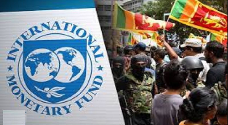 IMF இன் இரண்டாவது கடன் தவணை மற்றும் உலக வங்கி வழங்கும் பணமும் இழக்கப்படும் அபாயம்!