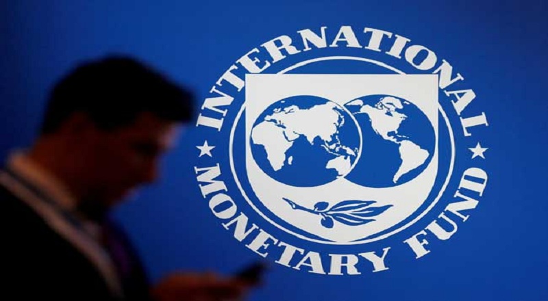 சர்வதேச நாணய நிதியத்தின் செயற்குழு இன்று கூடுகிறது!