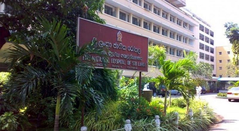 மின்வெட்டு காரணமாக வைத்தியசாலைகளில் ஸ்கான்  இயந்திரங்கள் செயலிழப்பு!