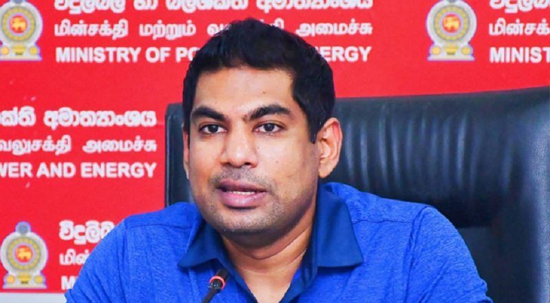 மின் திருத்தம் குறித்து காஞ்சன விஜேசேகர வெளியிட்டுள்ள புதிய அறிவிப்பு!