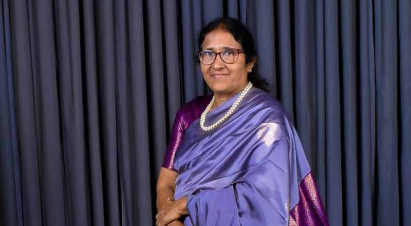 கிளிநொச்சி அரசாங்க அதிபருக்கு கிடைத்துள்ள மிகப் பெரும் கௌரவம்!