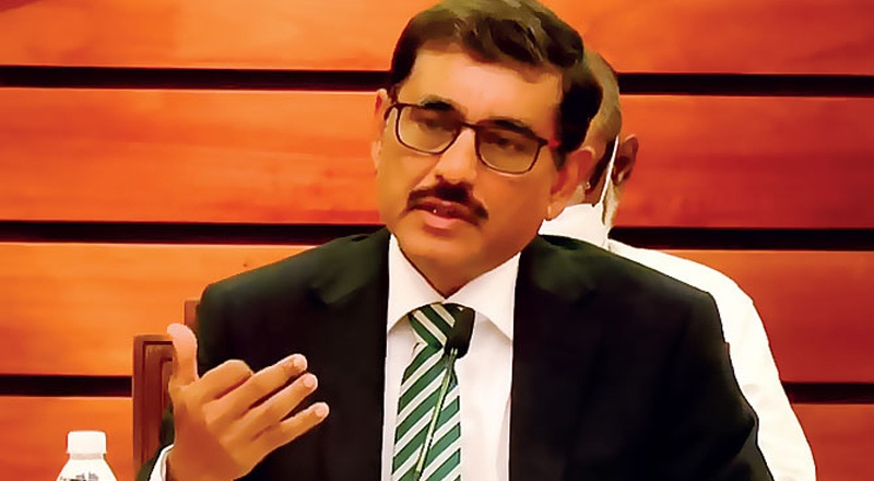 இலங்கை வங்குரோத்து அறிவிப்பை வெளியிடவில்லை : மத்திய வங்கியின் ஆளுநர்!