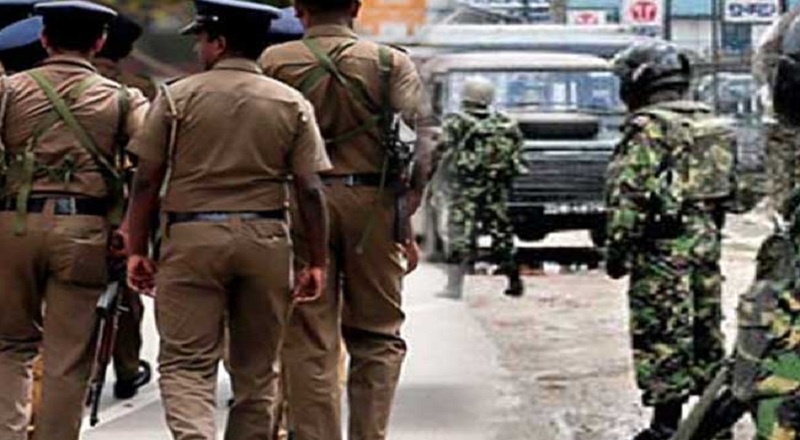 பாதாள உலக செயற்பாடுகளில் 43 பொலிஸ் களங்கள் ஈடுபடுவதாக அறிவிப்பு!