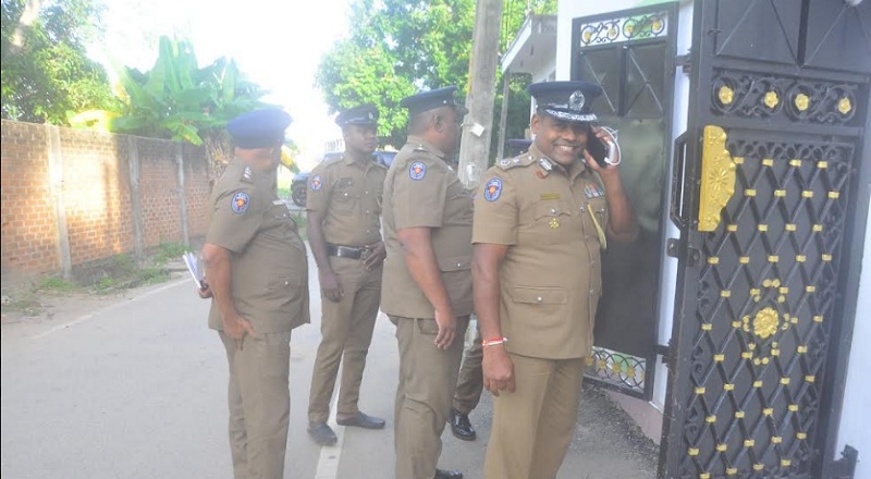 கல்முனை பிராந்தியத்தில் இடம்பெற்ற சிறுவர்களின் மரணம் தொடர்பில் தீவிர விசாரணை!