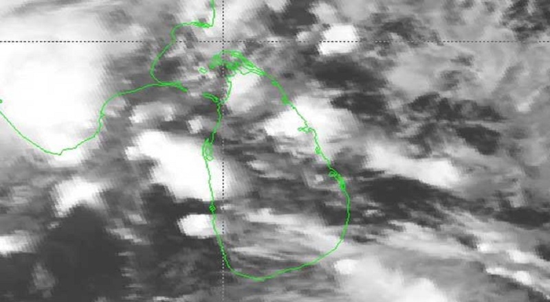 அடுத்த 36 மணித்தியாலங்களில் நாட்டில் ஏற்படவுள்ள மாற்றம் : வளிமண்டலவியல் திணைக்களம் விடுத்துள்ள எச்சரிக்கை!