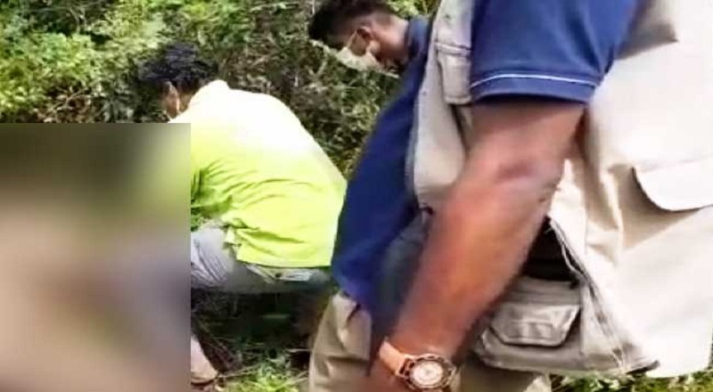 அடையால வேலை நிறுத்தத்திற்கு தயாராகியுள்ள வனவிலங்கு அதிகாரிகள்!