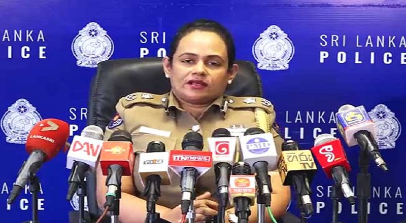 சைபர் ஸ்பேஸ் ஊடாக 98,000 சிறுவர் துஷ்பிரயோகச் சம்பவங்கள் பதிவாகியுள்ளன - ரேணுகா ஜயசுந்தர!