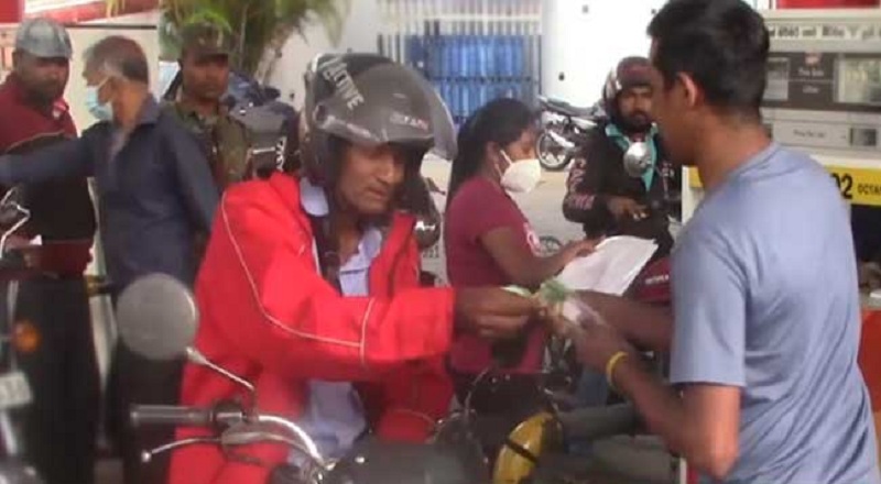 சிபெட்கோ எரிபொருள் கொட்டகைகள் மூடப்படும் அபாயம்!