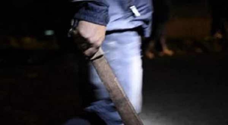 யாழ் - குடத்தனை பகுதியில் வாள்வெட்டு சம்பவம் பதிவு!